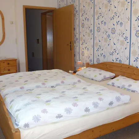 Ferienwohnung Petersen - 1