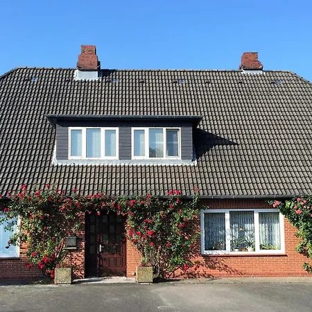 Lejlighed Ferienwohnung Petersen - 1